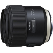 Об'єктив Tamron SP 85mm F/1.8 Di VC USD для Nikon